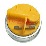 METZGER Kraftstoffpumpe